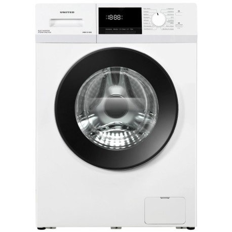 UNITED UWM-12114BS ADVANCE SERIES ΠΛΥΝΤΗΡΙΟ ΡΟΥΧΩΝ 12ΚG