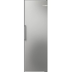 Bosch GSN36VIDG Σειρά 4 Brushed steel anti-fingerprint Μονόπορτη κατάψυξη 1862 595 663