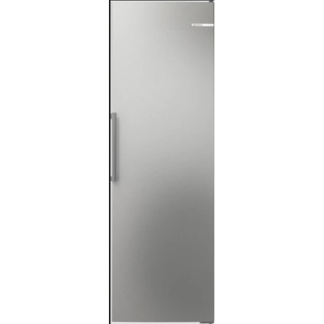 Bosch GSN36VIDG Σειρά 4 Brushed steel anti-fingerprint Μονόπορτη κατάψυξη 1862 595 663