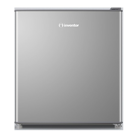 Inventor MB51S Mini Bar Ασημί 51 452 479