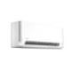Midea Breezeless E-CB1-24HRFN8-UV MX2-24RD6 Κλιματιστικό Τοίχου