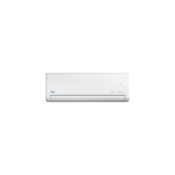 Midea Solunar AI-ΕcoMaster EF-09RD1H MX1-09RD1H Κλιματιστικό Τοίχου