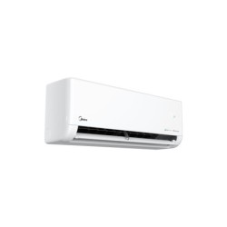 Midea Solunar AI-ΕcoMaster EF-12RD1H MX1-12RD1H Κλιματιστικό Τοίχου