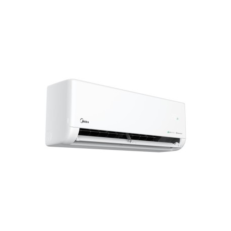 Midea Solunar AI-ΕcoMaster EF-12RD1H MX1-12RD1H Κλιματιστικό Τοίχου