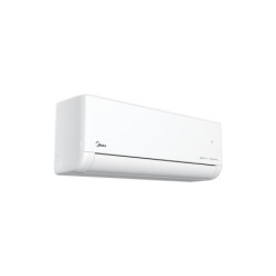 Midea Solunar AI-ΕcoMaster EF-24RD1H MX1-24RD1H Κλιματιστικό Τοίχου