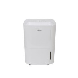 Midea MDDF-20DEN7-QA3 Αφυγραντήρας 20L