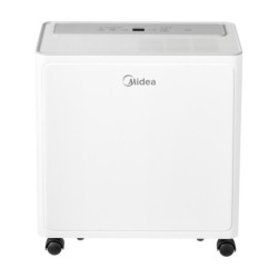 Midea MDDA-30DEN7-QA3 Αφυγραντήρας 30L