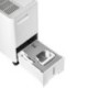Midea MDDA-30DEN7-QA3 Αφυγραντήρας 30L