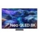 Samsung QE85QN990HTXXH Neo QLED 8K-Series Vision-AI Smart QN990H Τηλεόραση