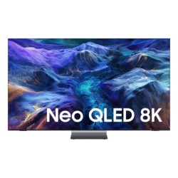 Samsung QE85QN990HTXXH Neo QLED 8K-Series Vision-AI Smart QN990H Τηλεόραση