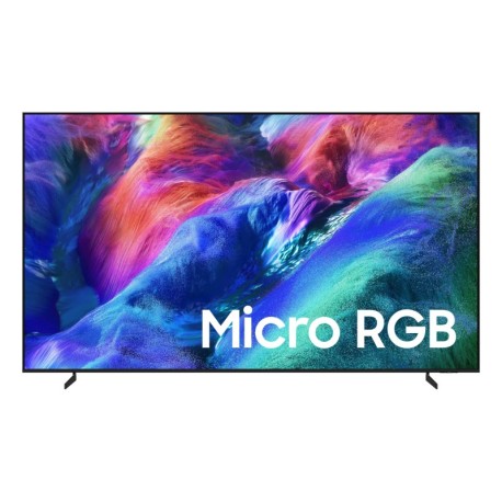 Samsung MRE100R85HAUXXH Micro RGB 4K-Series MR85H Vision-AI Smart Tηλεόραση