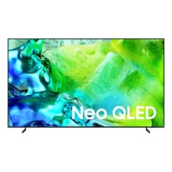 Samsung QE100QN80HUXXH Neo QLED 4K-Series QN80H Vision-AI Smart Τηλεόραση