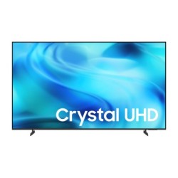 Samsung UE85U8072HUXXH CRYSTAL UHD Series U8072H Vision-AI Smart Τηλεόραση