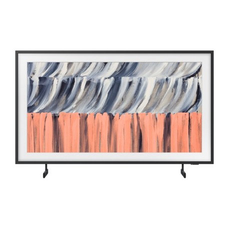 Samsung The Frame QE43LS03HEUXXH Lifestyle 4K-Series LS03HE Vision-AI Smart Τηλεόραση