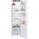 Neff KI8816DE1 N90 Εντοιχιζόμενο μονόπορτο ψυγείο 1772 558 545 soft close flat hinge