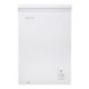 Davoline HD100W Καταψύκτης Μπαούλο 98L