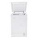 Davoline HD100W Καταψύκτης Μπαούλο 98L