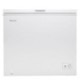 Davoline HD145W Καταψύκτης Μπαούλο 142L