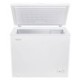 Davoline HD145W Καταψύκτης Μπαούλο 142L