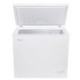 Davoline HD200W Καταψύκτης Μπαούλο 198L