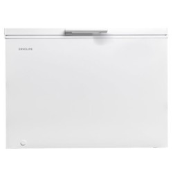 Davoline DFHD290W Καταψύκτης Μπαούλο 287L