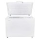 Davoline DFHD380W Καταψύκτης Μπαούλο 371L