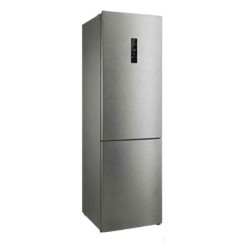 Davoline DCIX 400-IX Ψυγειοκαταψύκτης Inox 1865 60 68