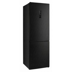 Davoline DCBL 400-BL Ψυγειοκαταψύκτης Μαύρος 1865 60 68