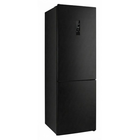 Davoline DCBL 400-BL Ψυγειοκαταψύκτης Μαύρος 1865 60 68
