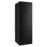 Davoline DCBL 400-BL Ψυγειοκαταψύκτης Μαύρος 1865 60 68