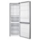 Davoline DCBL 400-BL Ψυγειοκαταψύκτης Μαύρος 1865 60 68