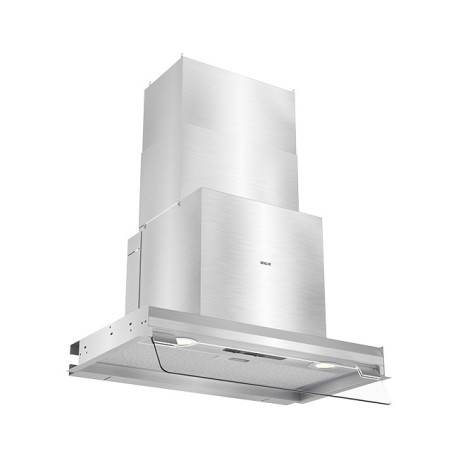 Davoline LINEA 60-IX Εντοιχιζόμενος Απορροφητήρας 60cm