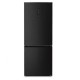 Davoline CNFB 700-BL Μαύρος Ψυγειοκαταψύκτης NoFrost 185 708 70