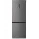 Davoline CNFX 700-IX Ιnox Ψυγειοκαταψύκτης NoFrost 185 708 70