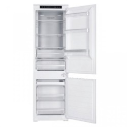 Davoline CNFB 600 Εντοιχιζόμενος Ψυγειοκαταψύκτης Total NoFrost 1786 54 54