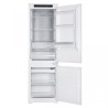 Davoline CNFB 600 Εντοιχιζόμενος Ψυγειοκαταψύκτης Total NoFrost 1786 54 54