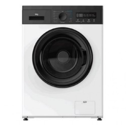 Davoline UCWM-60 COMPACT STEAM Πλυντήριο Ρούχων 6kg