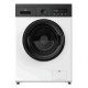 Davoline UCWM-70 COMPACT STEAM Πλυντήριο Ρούχων 7kg