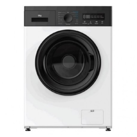 Davoline UCWM-70 COMPACT STEAM Πλυντήριο Ρούχων 7kg