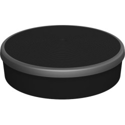 Neff Z9801TWAY0 Twist Pad Flex για premium φούρνους και καφετιέρα Anthracite grey