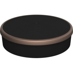 Neff Z9801TWBY0 Twist Pad Flex για premium φούρνους και καφετιέρα Brushed bronze
