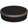 Neff Z9801TWBY0 Twist Pad Flex για premium φούρνους και καφετιέρα Brushed bronze