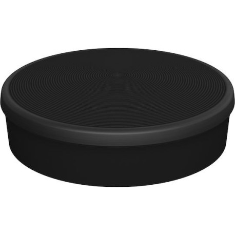 Neff Z9801TWDY0 Twist Pad Flex για premium φούρνους και καφετιέρα Deep black
