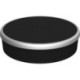 Neff Z9801TWMY0 Twist Pad Flex για premium φούρνους και καφετιέρα Metallic silver