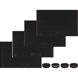 Neff T68YYY4C0 N90 Επαγωγικές εστίες 80cm Flex Design