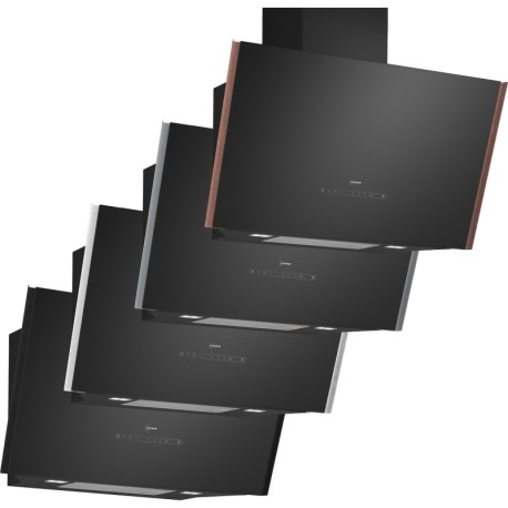 Neff D98IPT2Y5 N90 Απορροφητήρας τζάκι 90cm Flex Design