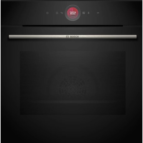 Bosch HBG7321B1 Σειρά 8 Εντοιχιζόμενος φούρνος 60cm Μαύρο