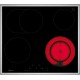 Neff T16SDF9L0 N70 Ηλεκτρικές εστίες 60cm εντοιχιζόμενη με πλαίσιο