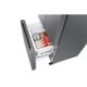 Samsung RF50C530ES Ντουλάπα Ψυγείο με βρυσάκι 495L 817 1776 715