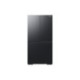 Samsung RF65DG960EB1EF RF9000 Τετράπορτη Ντουλάπα Beverage Center παγομηχανή 1830 723 912 646L